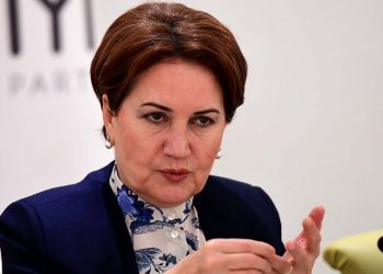 Akşener: O şerefsizi sarayda ağırladılar, çok kafam attı o işlere