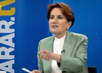 Akşener’den KHK çıkışı: Bu insanları açlığa mahkum edemezsin