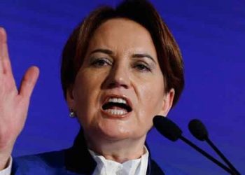 Akşener'den, yeni ÖSYM Başkanı Ersoy'a: Özrünüzde samimiyseniz; gençlerin haksızlığa maruz kaldığı mülakat sistemini kaldırın!