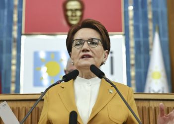 Akşener'den yeni ÖSYM Başkanı'nın özür açıklamasına tepki: 'Samimiyseniz mülakat sistemini kaldırın'