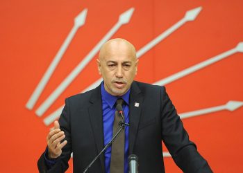 Aksünger: ÖSYM’den sorular, Merkez Bankası’ndan dolarlar çalınıyor, fail ortada yok