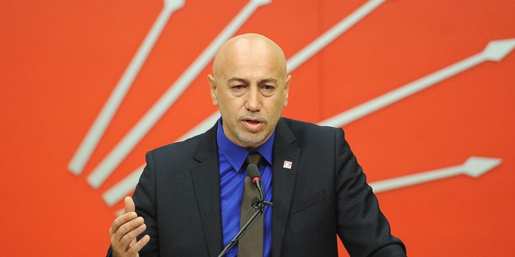 Aksünger: ÖSYM’den sorular, Merkez Bankası’ndan dolarlar çalınıyor, fail ortada yok