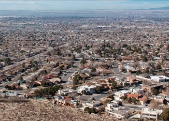 Albuquerque'de korku ve endişe: Peş peşe gelen Müslüman cinayetlerinin ardından ek polis ekibi şehre sevk edildi
