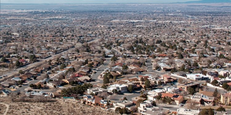 Albuquerque'de korku ve endişe: Peş peşe gelen Müslüman cinayetlerinin ardından ek polis ekibi şehre sevk edildi