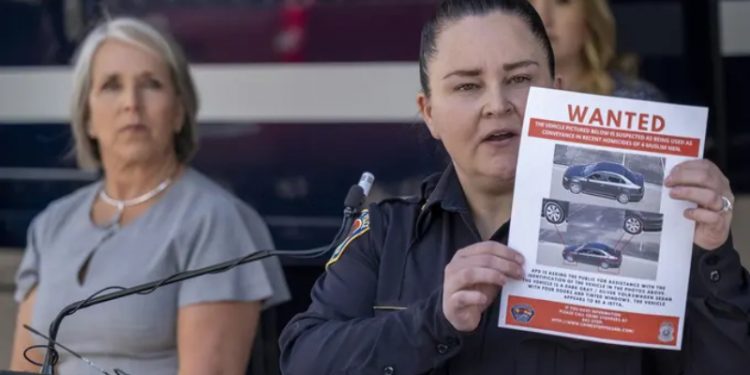 Albuquerque'deki Müslüman cinayetlerinin baş şüphelisi Müslüman çıktı; Şii'leri hedef aldığı düşünülüyor