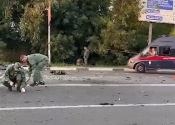 Aleksandr Dugin, suikast hakkında ilk kez konuştu: Ukrayna'daki Nazi rejiminin işi olduğundan eminim