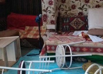 Alevi kurumlarına saldırılarla ilgili soruşturmada 1 tutuklama, 2 ev hapsi