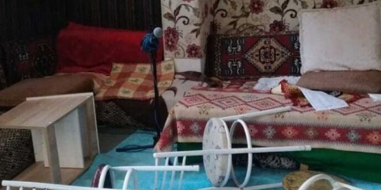 Alevi kurumlarına saldırılarla ilgili soruşturmada 1 tutuklama, 2 ev hapsi