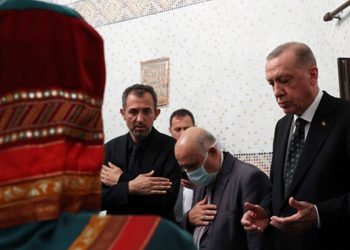 Alevi örgütlerinden Hacı Bektaş ziyaretinde bulunacak Erdoğan’a: Kararından geri dön