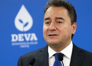 Ali Babacan: Krizden çıkış planı elimizde