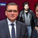 Ali Fuat Taşkesenlioğlu, Reza Zarrab ve Ali Babacan