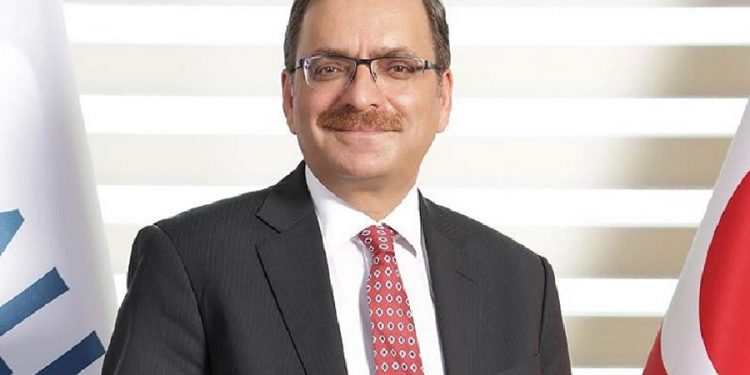 Ali Fuat Taşkesenlioğlu’dan Sedat Peker’in iddialarına cevap: Suç duyurusunda bulunacağım