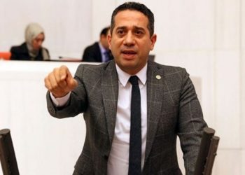 Ali Mahir Başarır ile birlikte üç CHP'liye Erdoğan soruşturması