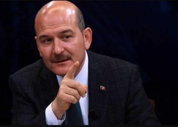 Ali Mahir Başarır’dan çarpıcı iddia: ‘Süleyman Soylu, AKP’li eski bakanın ofisini dinletti’