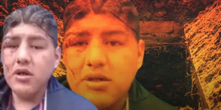 Alkolün dozunu kaçıran adam tabutun içinde uyuyunca diri diri gömüldü