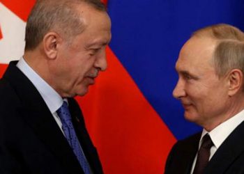 Alman basını, Soçi görüşmesini  'kirli anlaşma' olarak yorumladı