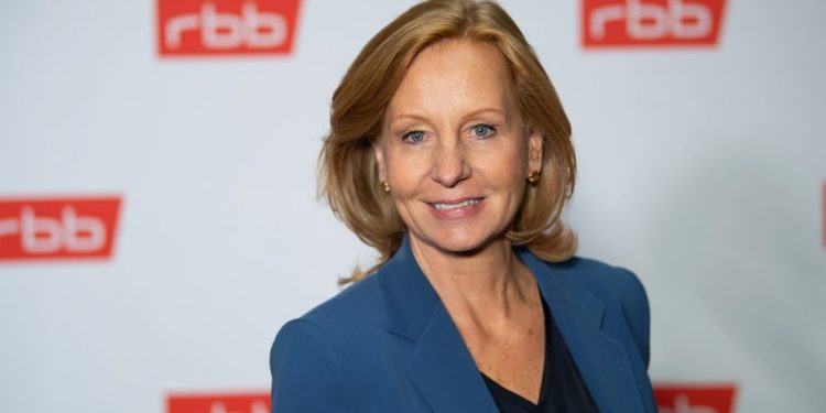 Alman devlet televizyonunda büyük skandal