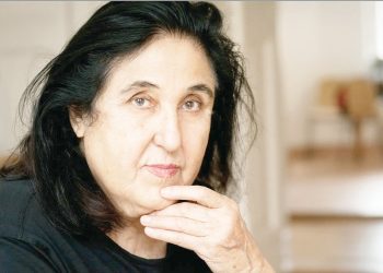 Alman edebiyatının en prestijli ödülü Emine Sevgi Özdamar’a verildi