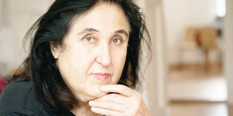 Alman edebiyatının en prestijli ödülü Emine Sevgi Özdamar’a verildi