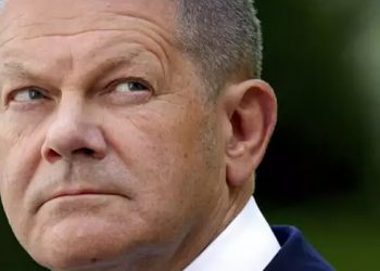 Almanya Başbakanı Scholz, milyarlarca euroluk vergi kaçakçılığı skandalında ifade verecek