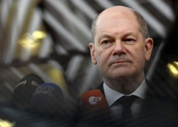 Almanya Başbakanı Scholz, vergi ka&ccedil;ak&ccedil;ılığı skandalında ifade verecek