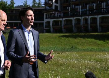 Almanya-Kanada enerji iş birliği genişletiliyor