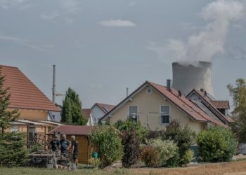 Almanya, kış için enerji tasarrufu önlemlerini onayladı