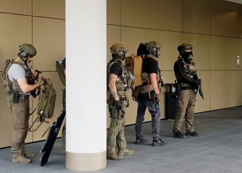 Almanya’da casusluk yapan MİT’çinin suç ortağı da aynı suçtan yargılanacak