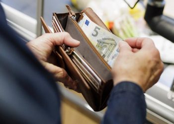 Almanya'da enflasyon korkusu zirvede