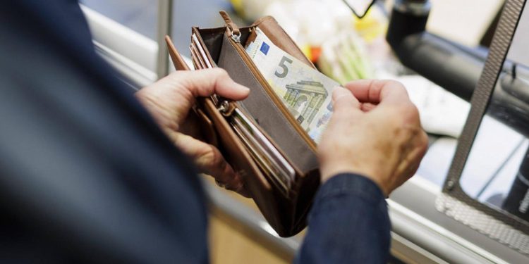 Almanya'da enflasyon korkusu zirvede