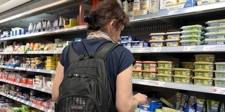 Almanya'da enflasyon tüketici davranışlarını değiştiriyor