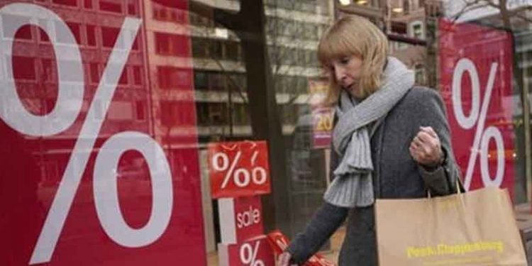 Almanya'da enflasyon yüzde 7,5 oldu