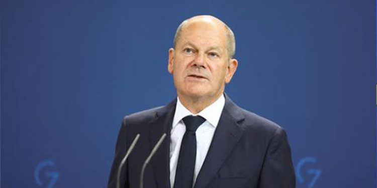 Almanya'da hükümet doğalgazın KDV fiyatını indirdi