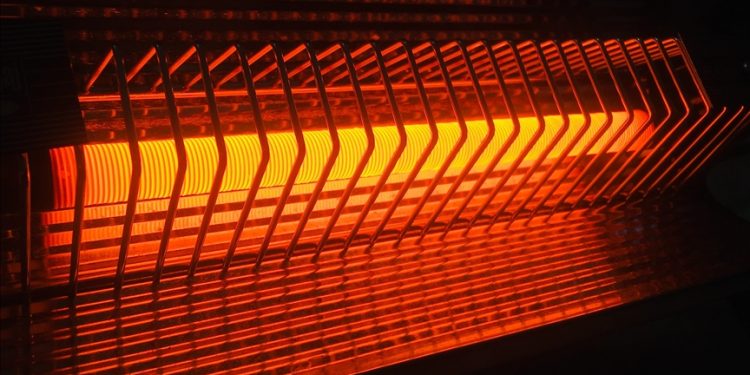 Almanya'da kış aylarında olası enerji krizine karşı elektrikli ısıtıcı satışlarında patlama