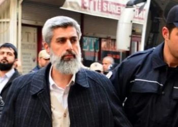 Alparslan Kuytul: Bana cezaevinde psikolojik işkence yapılıyor
