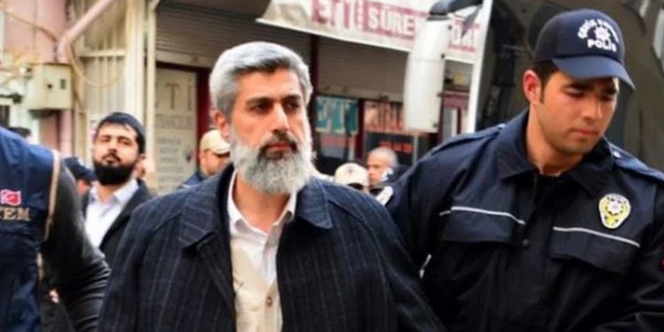 Alparslan Kuytul: Bana cezaevinde psikolojik işkence yapılıyor