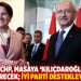 Altaylı: CHP, masaya 'Kılıçdaroğlu' ismini götürecek; İYİ Parti destekleyecek
