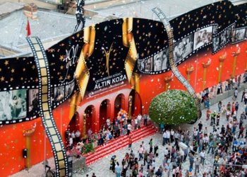 Altın Koza Film Festivali'nde yarışacak belgeseller belirlendi