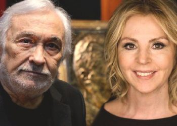 Altın Koza'da 'Onur Ödülleri' Hale Soygazi ve Müjdat Gezen'e