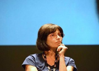 Altın Portakal Film Festivali'nin bu yılki jüri başkanı yönetmen Yeşim Ustaoğlu