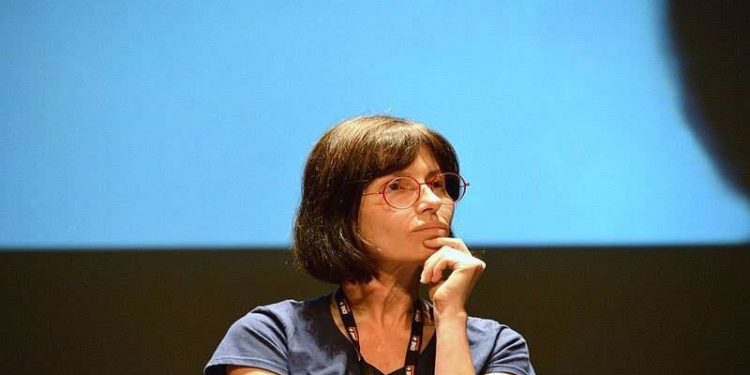 Altın Portakal Film Festivali'nin bu yılki jüri başkanı yönetmen Yeşim Ustaoğlu