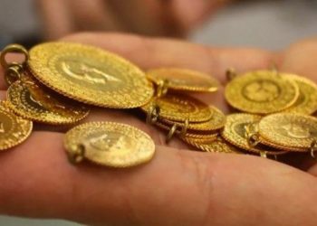 Altın fiyatlarında jeopolitik risk etkisi!
