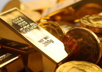 Altın yatırımcısının gözü Powell'ın yapacağı konuşmada