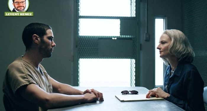 Ama adamın gol diyo!