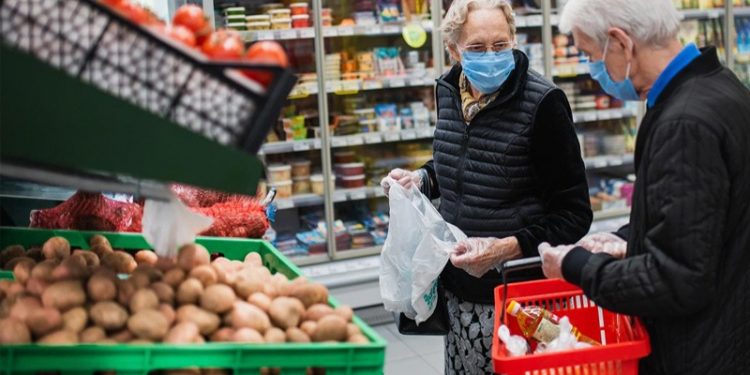 Anadolu Ajansı Türkiye'yi bıraktı, Almanya'nın enflasyonunu dert etti