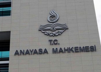Anayasa Mahkemesi: Basın İlan Kurumu'nun kararları cezalandırma aracına dönüştü