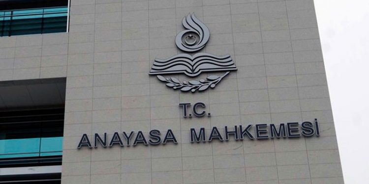 Anayasa Mahkemesi: Basın İlan Kurumu'nun kararları cezalandırma aracına dönüştü