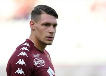 Andrea Belotti transferinde Jose Mourinho engeli!