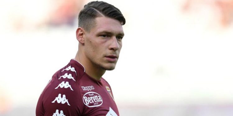 Andrea Belotti transferinde Jose Mourinho engeli!