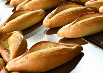 Ankara Halk Ekmek’ten zam